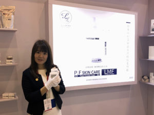 20191011_青島国際美容美髪化粧品博覧会_004